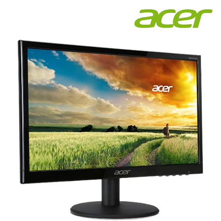 M&#224;n H&#236;nh - LCD Acer EB192Q (XE2SS.003) 18.5 inch HD (1366 x 768) 200nits _LED Anti Glare _11517F